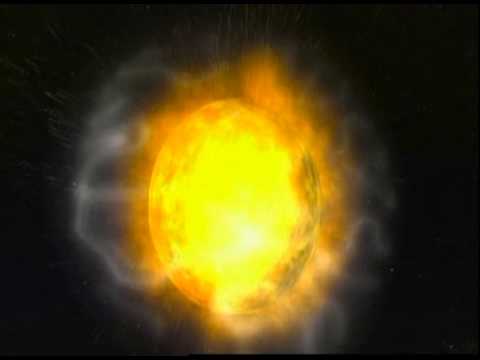 Why Iron Kills Stars: Black Hole Birth - UCVTomc35agH1SM6kCKzwW_g