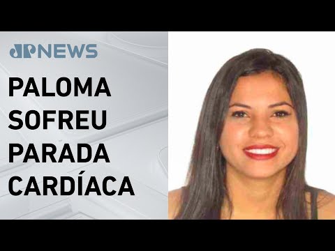 Mulher morre após procedimento estético de hidrolipo