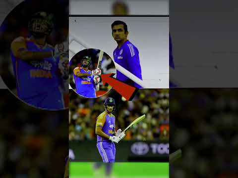 KHAN SIR NE KIU KEHE KI GOUTAM GAMBHIR TEAM INDIA KO BARBAAD KAR REH TAI#KEHE KI JISKO KHILA NA#🤔🏏🥺🫵