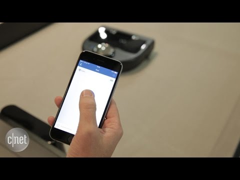 Neato cleans the smart home with a connected robot vacuum - UCOmcA3f_RrH6b9NmcNa4tdg
