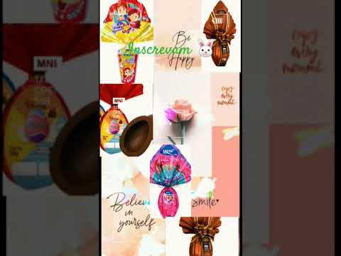 Ovos de páscoa #felizpascoa #presetalightmotion #coelha