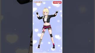 本物の外科医様の『心臓もみもみ』 #踊ってみた #shorts