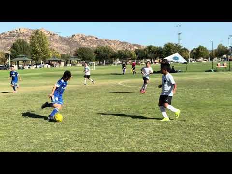 Albion SC Riverside B15 EA2 VS FLYTE SC Inland Empire 