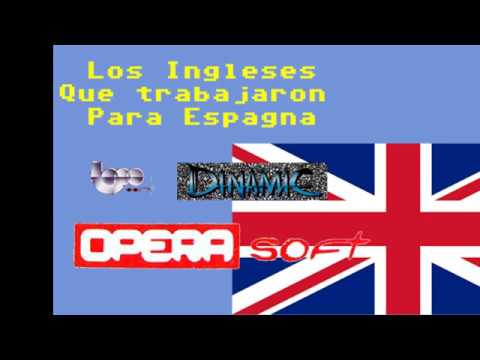 Directitos de Mierda. Los Ingleses que trabajaron en España (y 2)