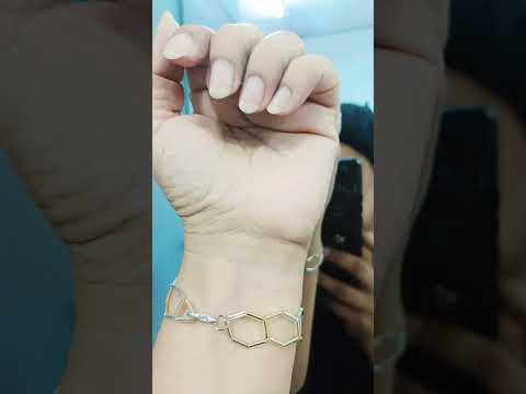 Elegant Beaded Jewelry Set 😍 | DIY Matching Accessories #shorts #beads #noshiofficial #jewllery #diy