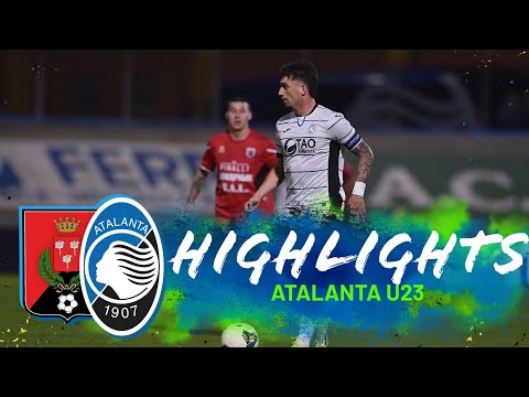 Fiorenzuola-Atalanta U23 2-1 | Gol e Highlights