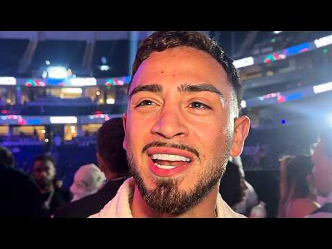 Rayo Valenzuela REACTS to Chavez JR LOSING to Jake Paul & gives update on comeback!