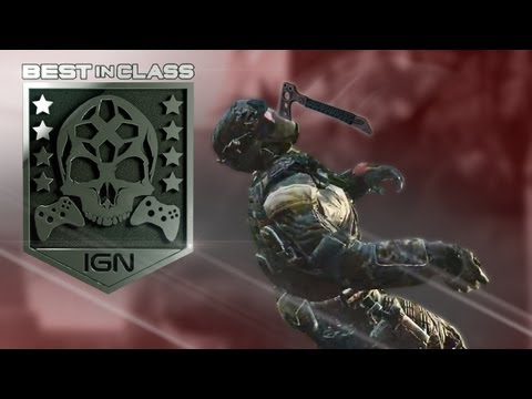 Black Ops 2: Best in Class - Best Stealth Loadout - Featuring Vikkstar123 - UCKy1dAqELo0zrOtPkf0eTMw