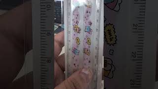 #bread #vlog #DAISO　#ダイソー　#100均　#文房具　#韓国