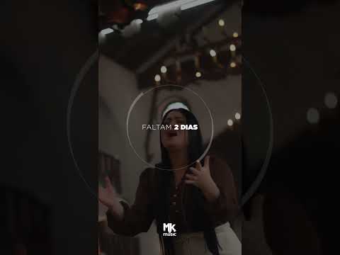 Faltam 2 dias para o lançamento de 