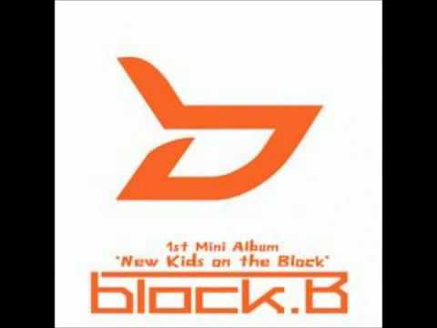 Block B - Tell Them