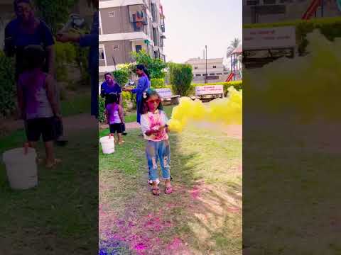 Rang leke khelte❤️ #love #holi #song #dance #tseries #beats #popularmusic #topsong #trending