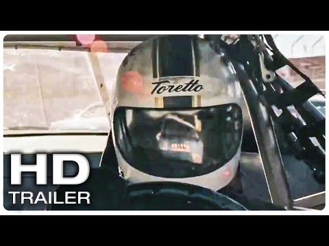 Movie Trailer : FAST AND FURIOUS 9 "Dom's Father" Trailer (NEW 2021) Vin Diesel Action Movie HD
