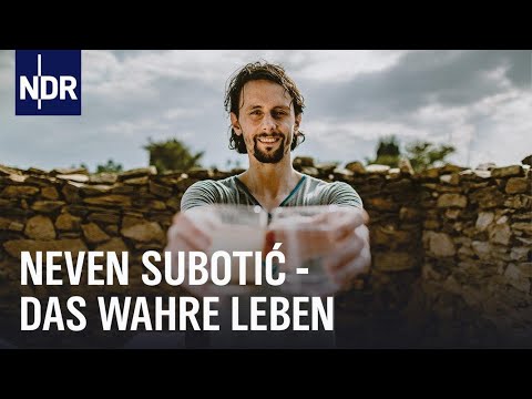 Neven Subotic: Das wahre Leben nach dem Profi-Fußball | Sportclub Story | NDR Doku