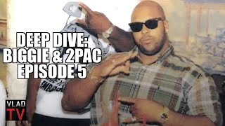 Deep Dive - The Real Story Behind Suge Knight Making a Man Drink Urine (Part 5)