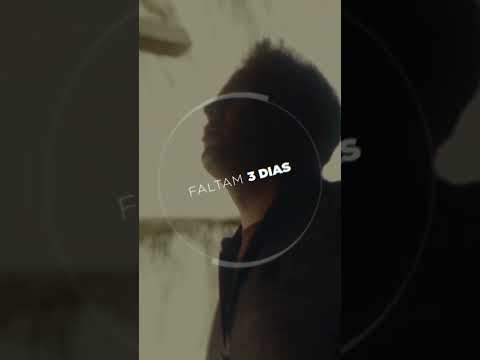 Contagem regressiva para o novo clipe do Pr. Lucas, 