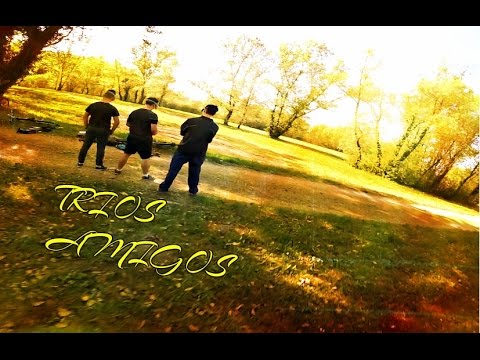 Trios Amigos - UCs7PzBwYqQH5zib6Rqnz-Kg