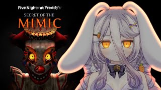 01 Five Nights at Freddy's: Secret of the Mimic 【05/07/2025】