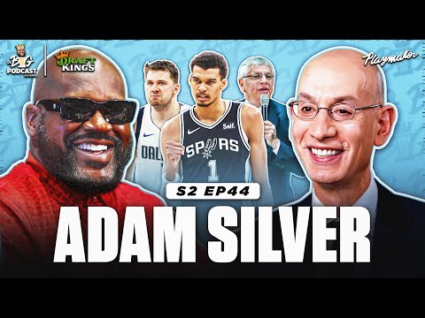 Adam Silver’s Fix For NBA Viewership, Jimmy Butler Drama & NFL vs. NBA Ratings Battle