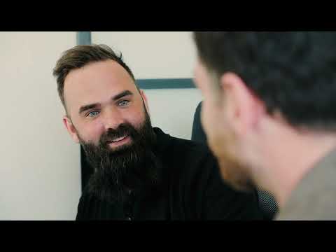 På plats hos VLP i Klagstorp – Festool i vardagen