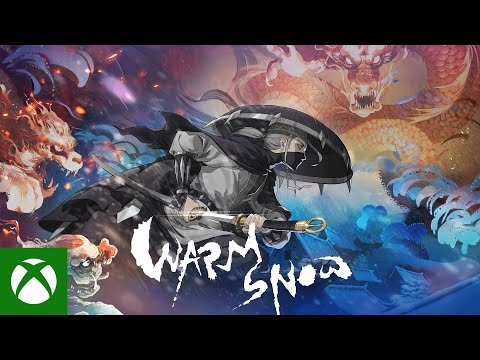 Warm Snow – Launch Trailer