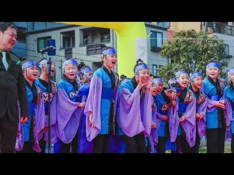 第12回調布まち活フェスタ出展説明動画