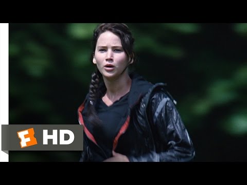 The Hunger Games (8/12) Movie CLIP - Cornucopia Bloodbath (2012) HD - UC3gNmTGu-TTbFPpfSs5kNkg