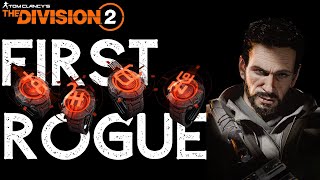 【The Division 2】『レト』リーグ  #vtuber #ディヴィジョン2