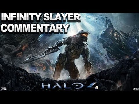 Halo 4 Developer Commentary - Infinity Slayer Multiplayer - UCKy1dAqELo0zrOtPkf0eTMw