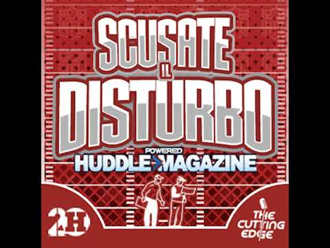 Scusate il Disturbo - Offseason 2025E21