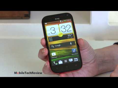 HTC One SV Review - UCW6J17hZ_Vgr6cQgd_kHt5A