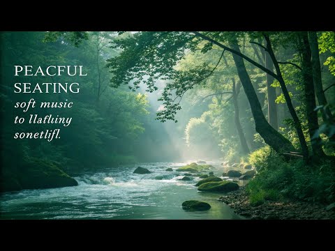 Musique Relaxante pour Dormir, Méditer et Déstresser Beautiful Relaxing Peaceful Music V2