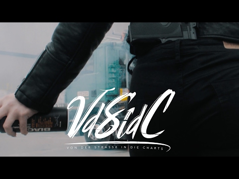 VdSidc - Nr. 020 - KANIBAL - OMNIPRESENT