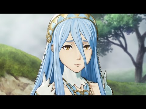 Fire Emblem Fates - All Cutscenes Blu-Ray Quality@60FPS [English+Japanese] - UCSKko3C1UxmwdR0J6hxUnpw