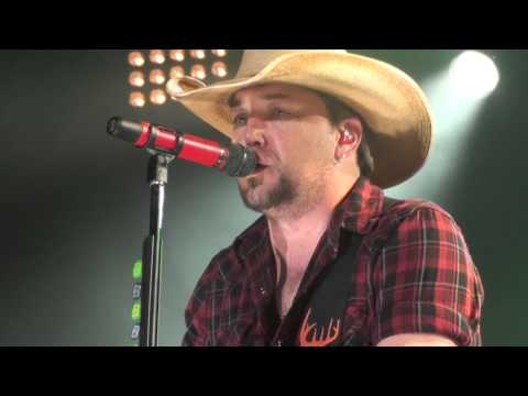 Jason Aldean - Johnny Cash & Big Green Tractor - UCJwuSLjatBJOWPfkOBCya5Q