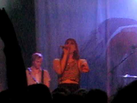 Kate Nash - Ive Got A Secret