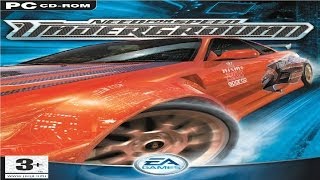 X-Ecutioners - Body Rock (Need For Speed Underground OST) [HQ]