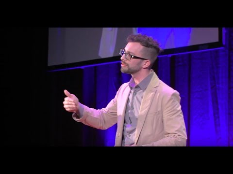 A Case for Coworking | Sean Fedorko | TEDxErie - UCsT0YIqwnpJCM-mx7-gSA4Q