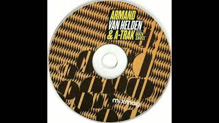 Armand Van Helden & A-Trak - Duck Sauce (Mixmag Sep 2009) - CoverCDs