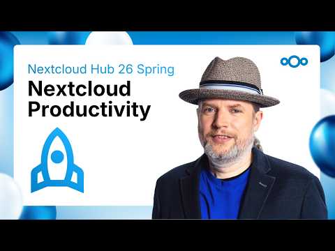 Offline work, table sorting and more: What's new in Nextcloud Text and Collectives 🛜