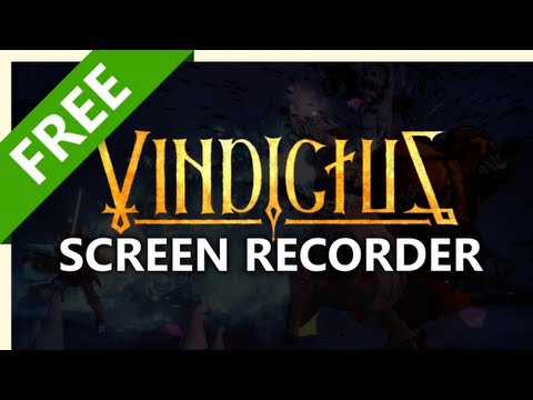 Free Vindictus Screen Recorder - UCXAHpX2xDhmjqtA-ANgsGmw