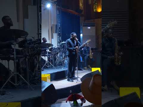 Salatiel "We celebrate Music!" Thanks for reaching out!