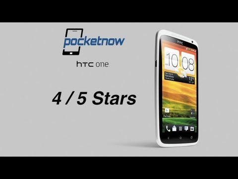 HTC One X Review - UCO_vmeInQm5Z6dEZ6R5Kk0A