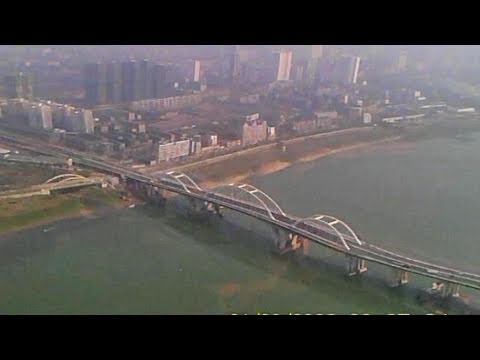 Aerial Video Testing FY3ZT Long Route 300m Alt - UCsFctXdFnbeoKpLefdEloEQ