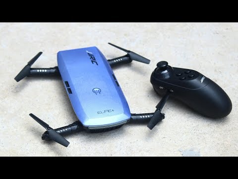 Amazing WIFI FPV selfie drone | unboxing and test - UCg8gyknDT6PKomqpHPFYlog