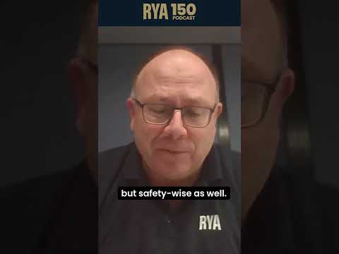 #podcast #podcastclips #sailing