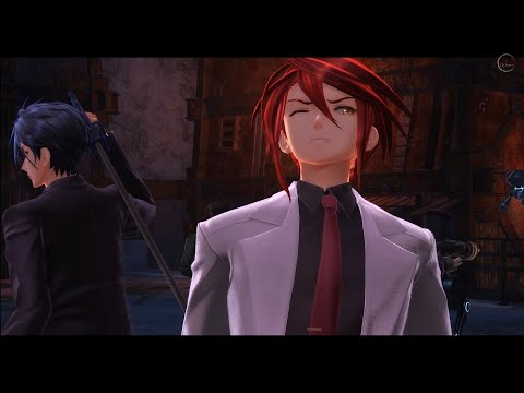 Goodbye Van, Goodbye Aaron | Trails through Daybreak 2