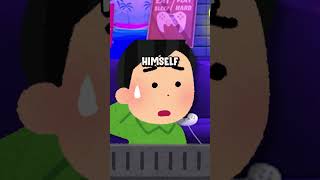 Vtuber Caught Him Peeking Inappropriately