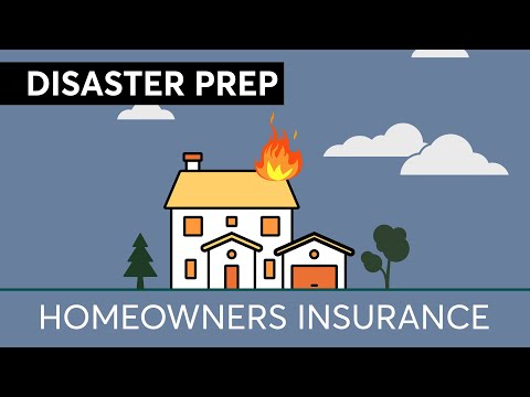 Disaster Prep: A Simple Way To Make Sure You Recover Your Stuff | Consumer Reports - UCOClvgLYa7g75eIaTdwj_vg