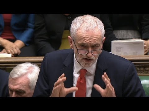 Is Corbyn's Socialism Possible Within the EU? - Lapavitsas and Jay